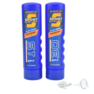 sport sport gel spe
