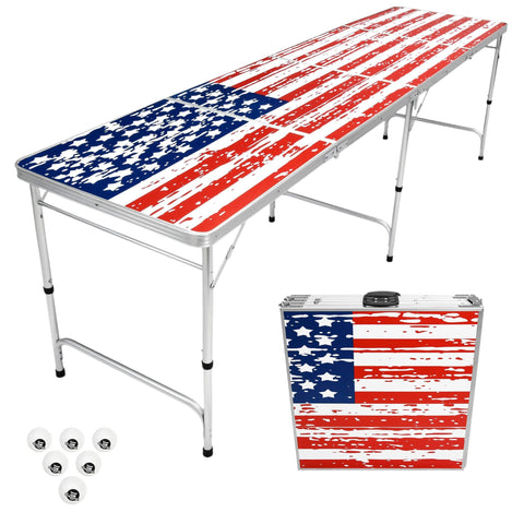 Beer Pong Table -GoPong