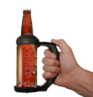 GoPong 12oz Bottle Grip Retail - 2-Pack