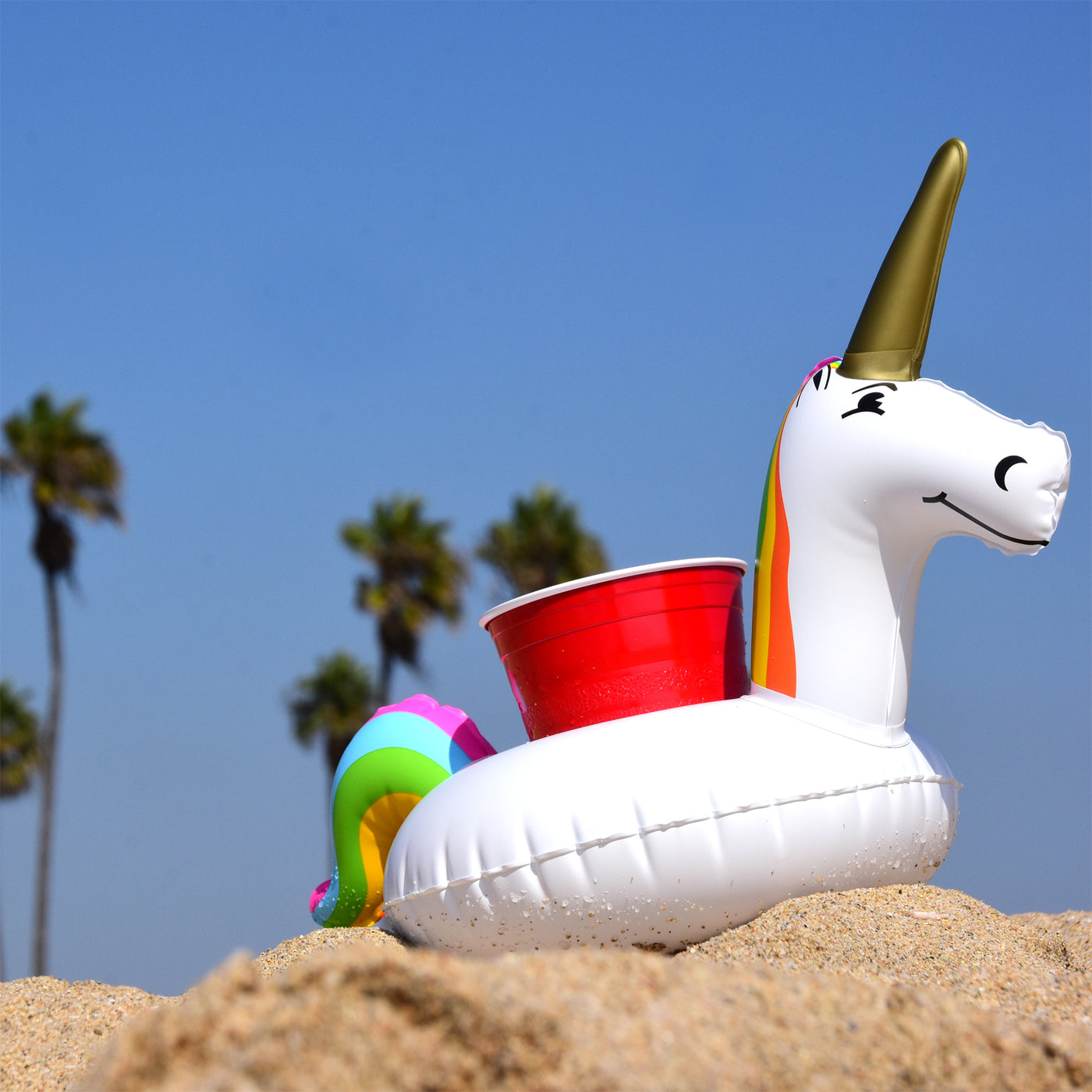 Gofloats unicorn sale