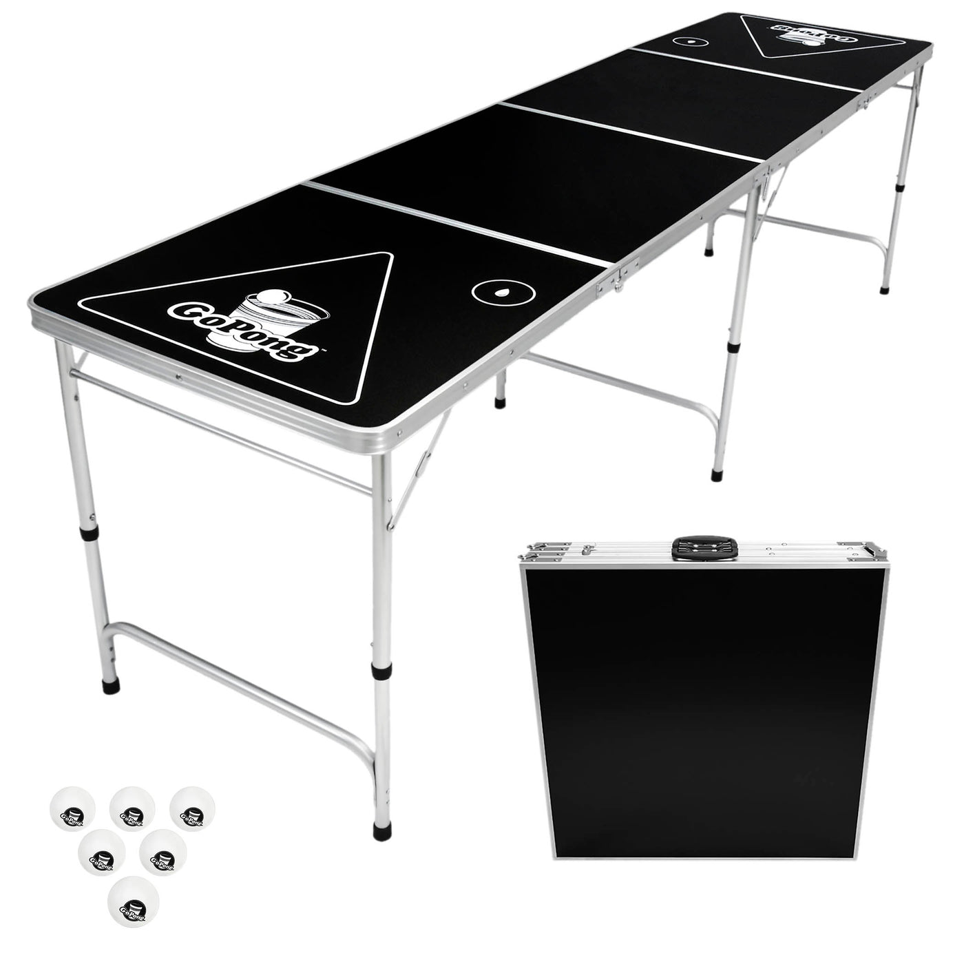 Beer shop pong table