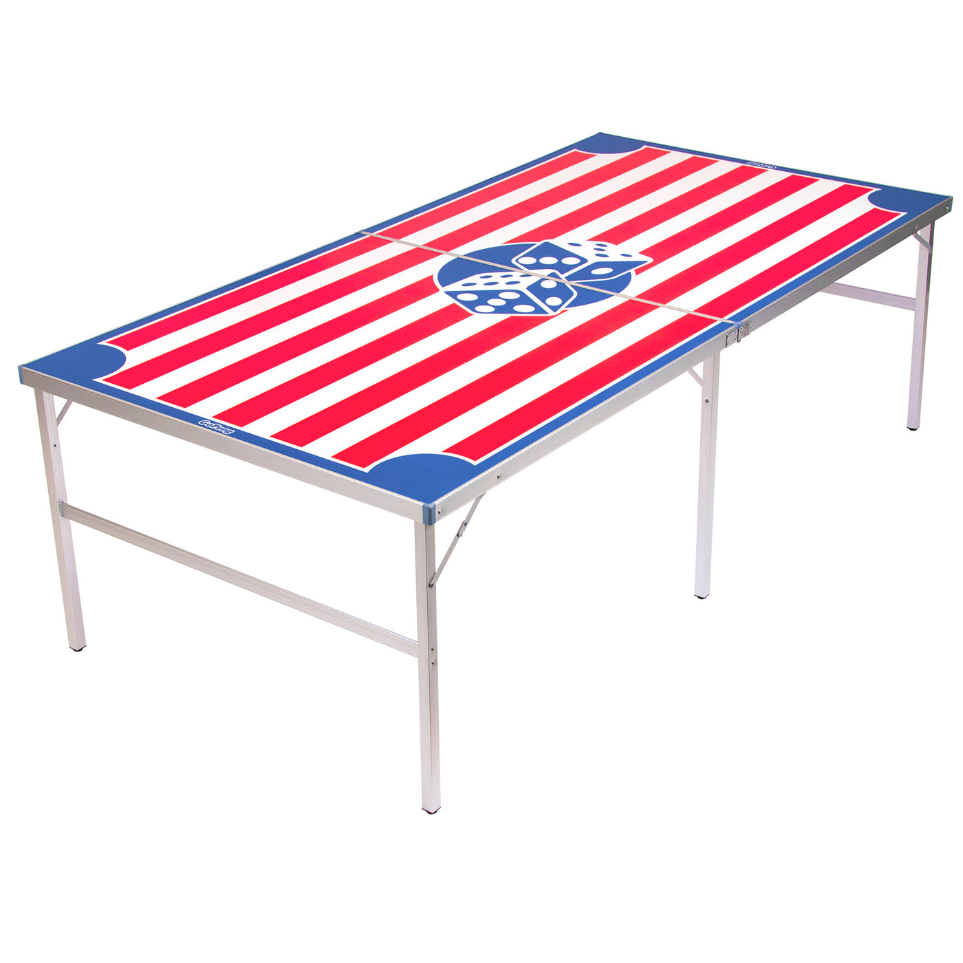 8x4 clearance folding table