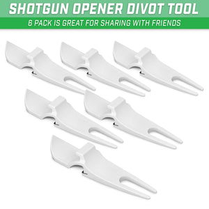 shot opener golf grip